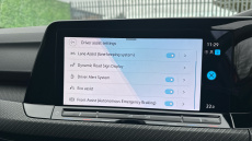 Volkswagen Golf 1.5 eTSI R-Line 5dr DSG Petrol Hatchback